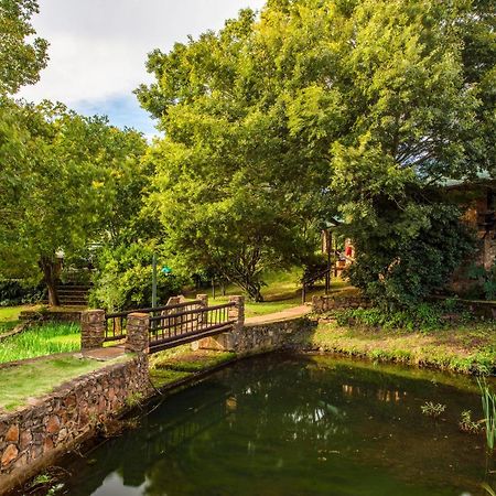 Paardeplaats Nature Retreat Rhenosterhoek Экстерьер фото