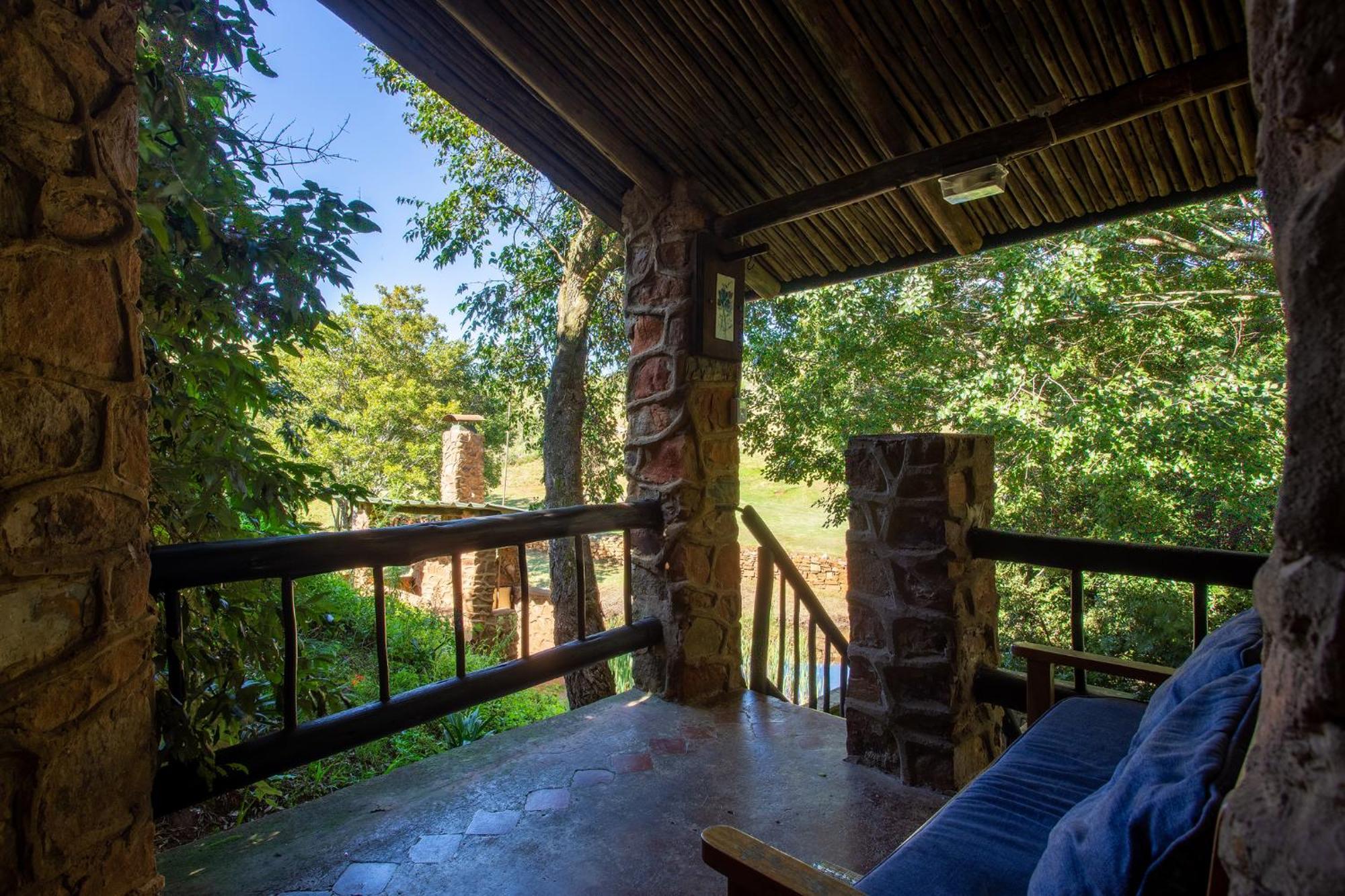 Paardeplaats Nature Retreat Rhenosterhoek Экстерьер фото