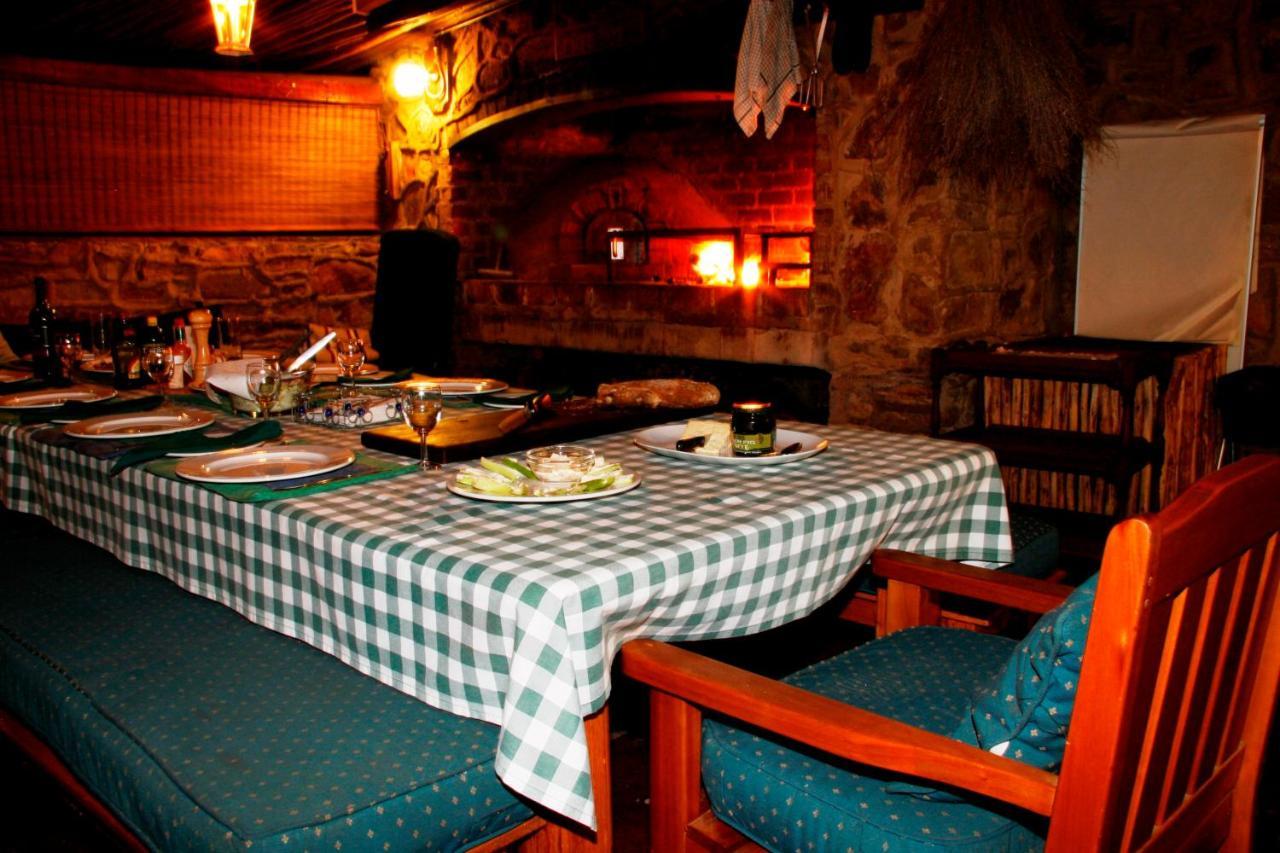 Paardeplaats Nature Retreat Rhenosterhoek Экстерьер фото