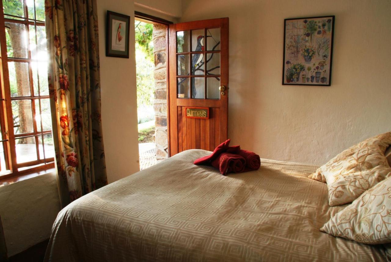 Paardeplaats Nature Retreat Rhenosterhoek Экстерьер фото